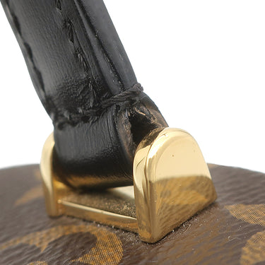 ルイヴィトン LOUIS VUITTON カンヌ M43986 モノグラム×モノグラムリバース モノグラムキャンバス モノグラムリバースキャンバス 2WAYバッグ ゴールド金具 茶 ショルダー