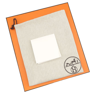 エルメス HERMES ネオ ガーデン23 エトゥープ ネゴンダ ハンドバッグ シルバー金具 新品 未使用 ガーデンパーティー 2026年製