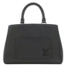 ルイヴィトン LOUIS VUITTON マレル トート BB M59952 ブラック エピレザー 2WAYバッグ シルバー金具 黒 ピンク ハンドバッグ ショルダー