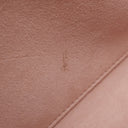 ルイヴィトン LOUIS VUITTON マレル トート BB M59952 ブラック エピレザー 2WAYバッグ シルバー金具 黒 ピンク ハンドバッグ ショルダー