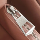 ルイヴィトン LOUIS VUITTON マレル トート BB M59952 ブラック エピレザー 2WAYバッグ シルバー金具 黒 ピンク ハンドバッグ ショルダー