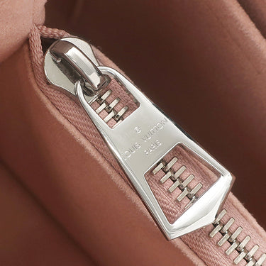 ルイヴィトン LOUIS VUITTON マレル トート BB M59952 ブラック エピレザー 2WAYバッグ シルバー金具 黒 ピンク ハンドバッグ ショルダー