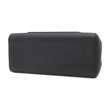 ルイヴィトン LOUIS VUITTON マレル トート BB M59952 ブラック エピレザー 2WAYバッグ シルバー金具 黒 ピンク ハンドバッグ ショルダー