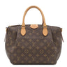 ルイヴィトン LOUIS VUITTON テュレン PM M48813 モノグラム モノグラムキャンバス 2WAYバッグ ゴールド金具 ショルダー ハンドバッグ 別ストラップ付