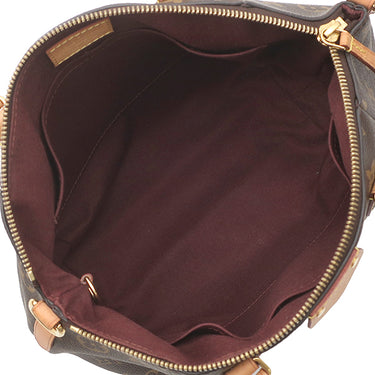 ルイヴィトン LOUIS VUITTON テュレン PM M48813 モノグラム モノグラムキャンバス 2WAYバッグ ゴールド金具 ショルダー ハンドバッグ 別ストラップ付