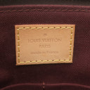 ルイヴィトン LOUIS VUITTON テュレン PM M48813 モノグラム モノグラムキャンバス 2WAYバッグ ゴールド金具 ショルダー ハンドバッグ 別ストラップ付