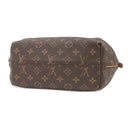 ルイヴィトン LOUIS VUITTON テュレン PM M48813 モノグラム モノグラムキャンバス 2WAYバッグ ゴールド金具 ショルダー ハンドバッグ 別ストラップ付