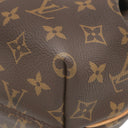ルイヴィトン LOUIS VUITTON テュレン PM M48813 モノグラム モノグラムキャンバス 2WAYバッグ ゴールド金具 ショルダー ハンドバッグ 別ストラップ付