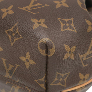 ルイヴィトン LOUIS VUITTON テュレン PM M48813 モノグラム モノグラムキャンバス 2WAYバッグ ゴールド金具 ショルダー ハンドバッグ 別ストラップ付
