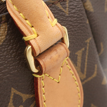 ルイヴィトン LOUIS VUITTON テュレン PM M48813 モノグラム モノグラムキャンバス 2WAYバッグ ゴールド金具 ショルダー ハンドバッグ 別ストラップ付