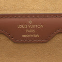ルイヴィトン LOUIS VUITTON パピヨントランク M57835 モノグラム モノグラムキャンバス 2WAYバッグ ゴールド金具 ハンドバッグ ショルダー チェーン
