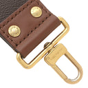 ルイヴィトン LOUIS VUITTON パピヨントランク M57835 モノグラム モノグラムキャンバス 2WAYバッグ ゴールド金具 ハンドバッグ ショルダー チェーン