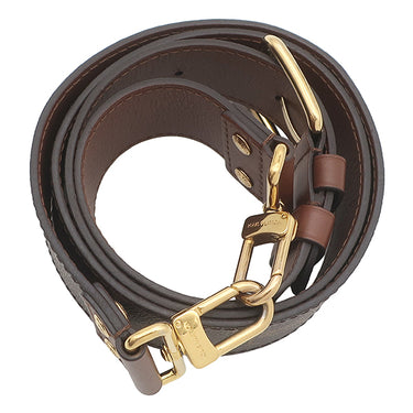 ルイヴィトン LOUIS VUITTON パピヨントランク M57835 モノグラム モノグラムキャンバス 2WAYバッグ ゴールド金具 ハンドバッグ ショルダー チェーン