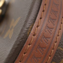 ルイヴィトン LOUIS VUITTON パピヨントランク M57835 モノグラム モノグラムキャンバス 2WAYバッグ ゴールド金具 ハンドバッグ ショルダー チェーン