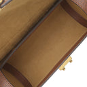 ルイヴィトン LOUIS VUITTON パピヨントランク M57835 モノグラム モノグラムキャンバス 2WAYバッグ ゴールド金具 ハンドバッグ ショルダー チェーン
