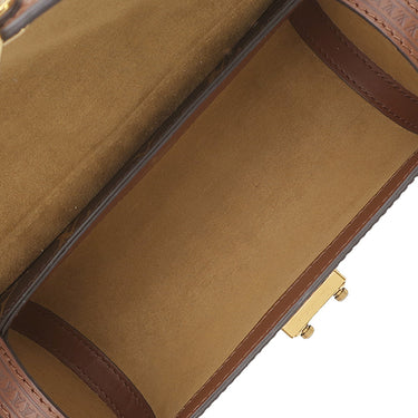 ルイヴィトン LOUIS VUITTON パピヨントランク M57835 モノグラム モノグラムキャンバス 2WAYバッグ ゴールド金具 ハンドバッグ ショルダー チェーン