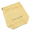 ルイヴィトン LOUIS VUITTON チェルシー N51119 ダミエエベヌ ダミエキャンバス トートバッグ ゴールド金具 茶 ショルダー 肩掛け 鍵・パドロック欠品