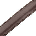 ルイヴィトン LOUIS VUITTON チェルシー N51119 ダミエエベヌ ダミエキャンバス トートバッグ ゴールド金具 茶 ショルダー 肩掛け 鍵・パドロック欠品