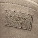 ルイヴィトン LOUIS VUITTON スピーディ バンドリエール 20 M46575 トゥルトレールグレー×クリーム モノグラムアンプラント 2WAYバッグ ゴールド金具 チェーンショルダー