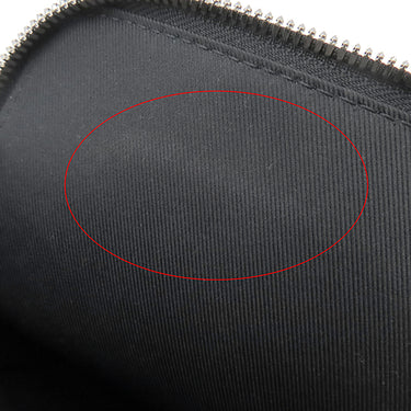 ルイヴィトン LOUIS VUITTON アウトドア スリングバッグ M30833 シルバー モノグラムキャンバス タイガ タイガラマ ボディバッグ シルバー金具 ショルダーバッグ
