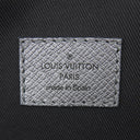 ルイヴィトン LOUIS VUITTON アウトドア スリングバッグ M30833 シルバー モノグラムキャンバス タイガ タイガラマ ボディバッグ シルバー金具 ショルダーバッグ