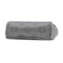 ルイヴィトン LOUIS VUITTON アウトドア スリングバッグ M30833 シルバー モノグラムキャンバス タイガ タイガラマ ボディバッグ シルバー金具 ショルダーバッグ