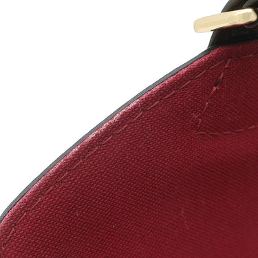 ルイヴィトン LOUIS VUITTON モンスリ NM BB M45516 モノグラム×ブラック モノグラムキャンバス リュック・デイパック ゴールド金具 バックパック