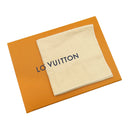 ルイヴィトン LOUIS VUITTON ダヌーブ PM アップサイドダウン M43678 ブルーマリン×コライユ モノグラムキャンバス モノグラムインクキャンバス ショルダーバッグ コライユ金具