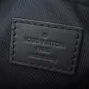 ルイヴィトン LOUIS VUITTON ダヌーブ PM アップサイドダウン M43678 ブルーマリン×コライユ モノグラムキャンバス モノグラムインクキャンバス ショルダーバッグ コライユ金具