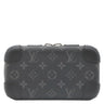 ルイヴィトン LOUIS VUITTON ホライゾン クラッチ M45579 モノグラムエクリプス モノグラムエクリプス 2WAYバッグ マットシルバー金具 ショルダー