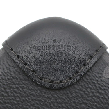 ルイヴィトン LOUIS VUITTON ホライゾン クラッチ M45579 モノグラムエクリプス モノグラムエクリプス 2WAYバッグ マットシルバー金具 ショルダー