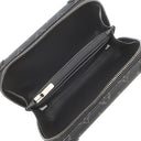 ルイヴィトン LOUIS VUITTON ホライゾン クラッチ M45579 モノグラムエクリプス モノグラムエクリプス 2WAYバッグ マットシルバー金具 ショルダー