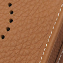 エルメス HERMES エヴリン TPM 16 ロング ゴールド トリヨンクレマンス ショルダーバッグ シルバー金具 茶 エブリン 2025年製