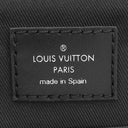 ルイヴィトン LOUIS VUITTON ディストリクト PM NV3 M46255 モノグラムエクリプス モノグラムエクリプス ショルダーバッグ シルバー金具 黒 ショルダー