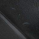 ルイヴィトン LOUIS VUITTON ジッピー ウォレット ノワール エピレザー 長財布 シルバー金具 旧型 ラウンドファスナー 黒