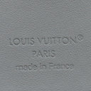 ルイヴィトン LOUIS VUITTON クーヴェルテュール パスポール NM M3A617 グラディエントグレー レザー モノグラムシャドウレザー パスポートケース 新品 未使用