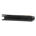 プラダ PRADA サフィアーノ メタル 2MC122 NERO レザー カードケース ゴールド金具 黒 メタルロゴ カード入れ