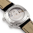 腕時計 パネライ PANERAI ラジオミール GMT アラーム 42mm PAM00098 I番 自動巻き メンズ I番 ブラック デイト デュアルアイム