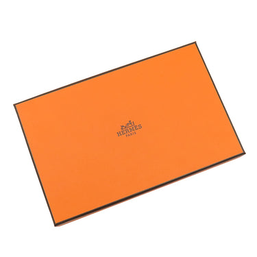 エルメス HERMES ボリードポーチ ミニミニ ローズペール コットン アニョーミロ ポーチ シルバー金具 新品 未使用 100周年限定カラー