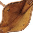 エルメス HERMES エヴリン TPM 16 ショート ゴールド トリヨンクレマンス ショルダーバッグ シルバー金具 新品 未使用 エブリン 2026年製