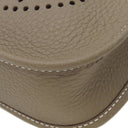 エルメス HERMES エヴリン TPM 16 ロング エトゥープ トリヨンクレマンス ショルダーバッグ ゴールド金具 新品 未使用 エブリン 2026年製