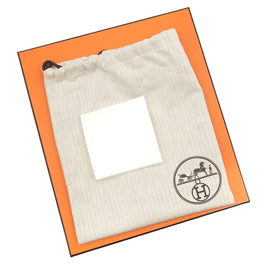 エルメス HERMES ネオ ガーデン23 エトゥープ ネゴンダ ハンドバッグ シルバー金具 新品 未使用 ガーデンパーティー 2026年製