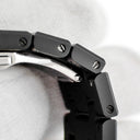 腕時計 モーリスラクロア Maurice Lacroix アイコン オートマティック セラミック 42mm AI6008-CRM22-330-2 自動巻き メンズ 未使用 黒
