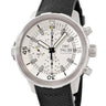 腕時計 IWC IWC アクアタイマー クロノグラフ IW376801 自動巻き メンズ デイデイト セーフダイブシステム 回転ベゼル
