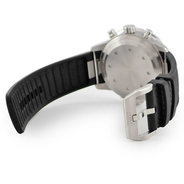 腕時計 IWC IWC アクアタイマー クロノグラフ IW376801 自動巻き メンズ デイデイト セーフダイブシステム 回転ベゼル