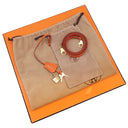 エルメス HERMES ケリー32 内縫い オレンジ トゴ 2WAYバッグ ゴールド金具 ショルダー