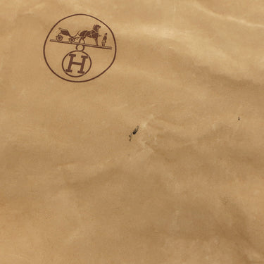 エルメス HERMES ケリー28 外縫い ブルーアンクル ポロサス 2WAYバッグ ゴールド金具 青 クロコ ショルダー