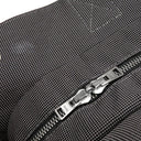 エルメス HERMES エールライントート MM グレー キャンバス トートバッグ シルバー金具 鍵・カデナ欠品