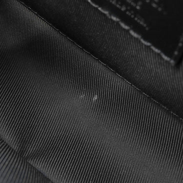 ルイヴィトン LOUIS VUITTON ミニ ソフトトランク M80952 マルチカラー レザー モノグラムサンセットキャンバス ショルダーバッグ マットブラック金具 シルバー金具