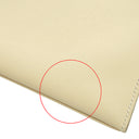 エルメス HERMES ミニミニケリー15 パルシュマン スイフト 2WAYバッグ ゴールド金具 アイボリー クリーム ショルダー